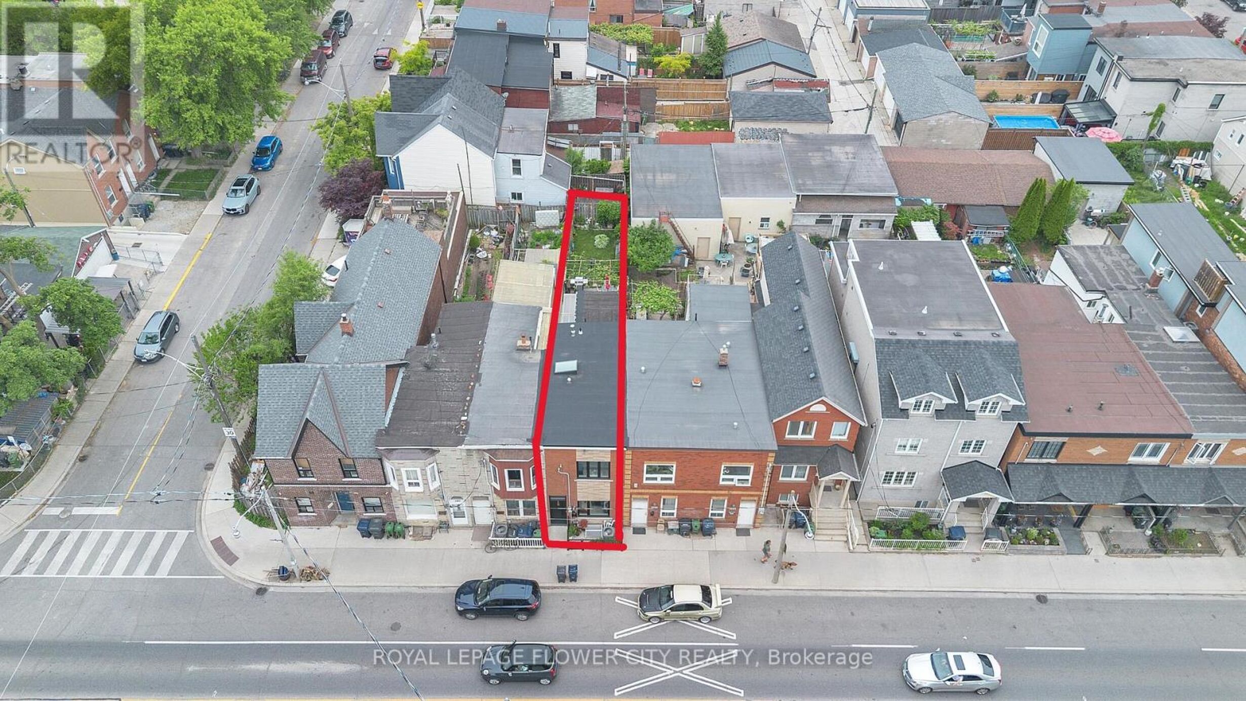 500 DUFFERIN STREET Image