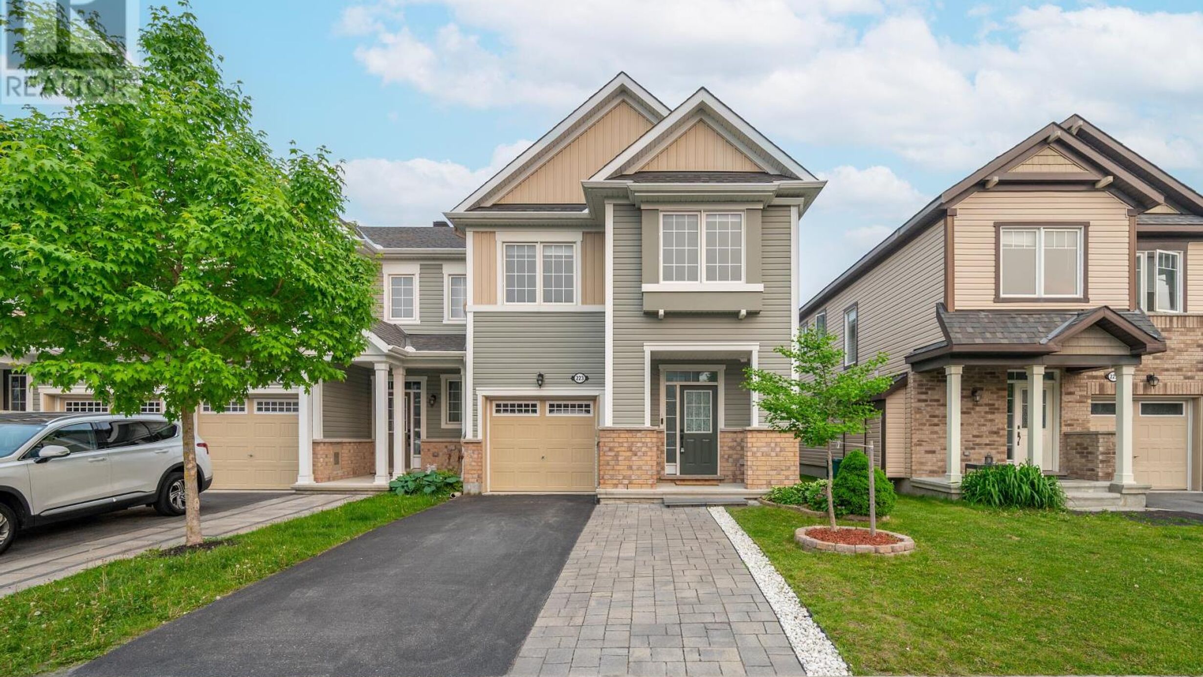 223 CONIFER CREEK CIRCLE Image