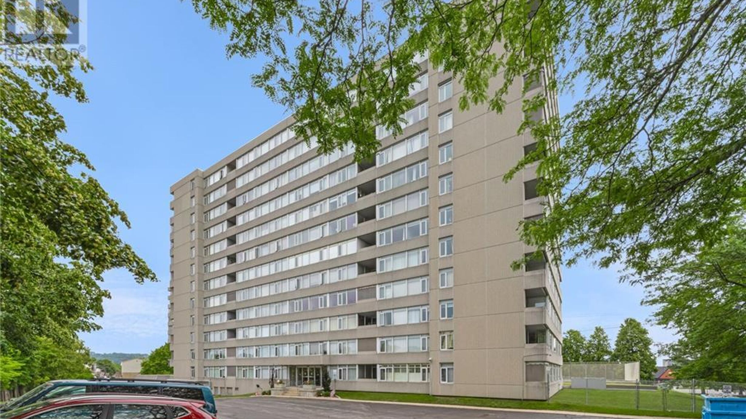 40 HARRISFORD Street Unit# 608 Image