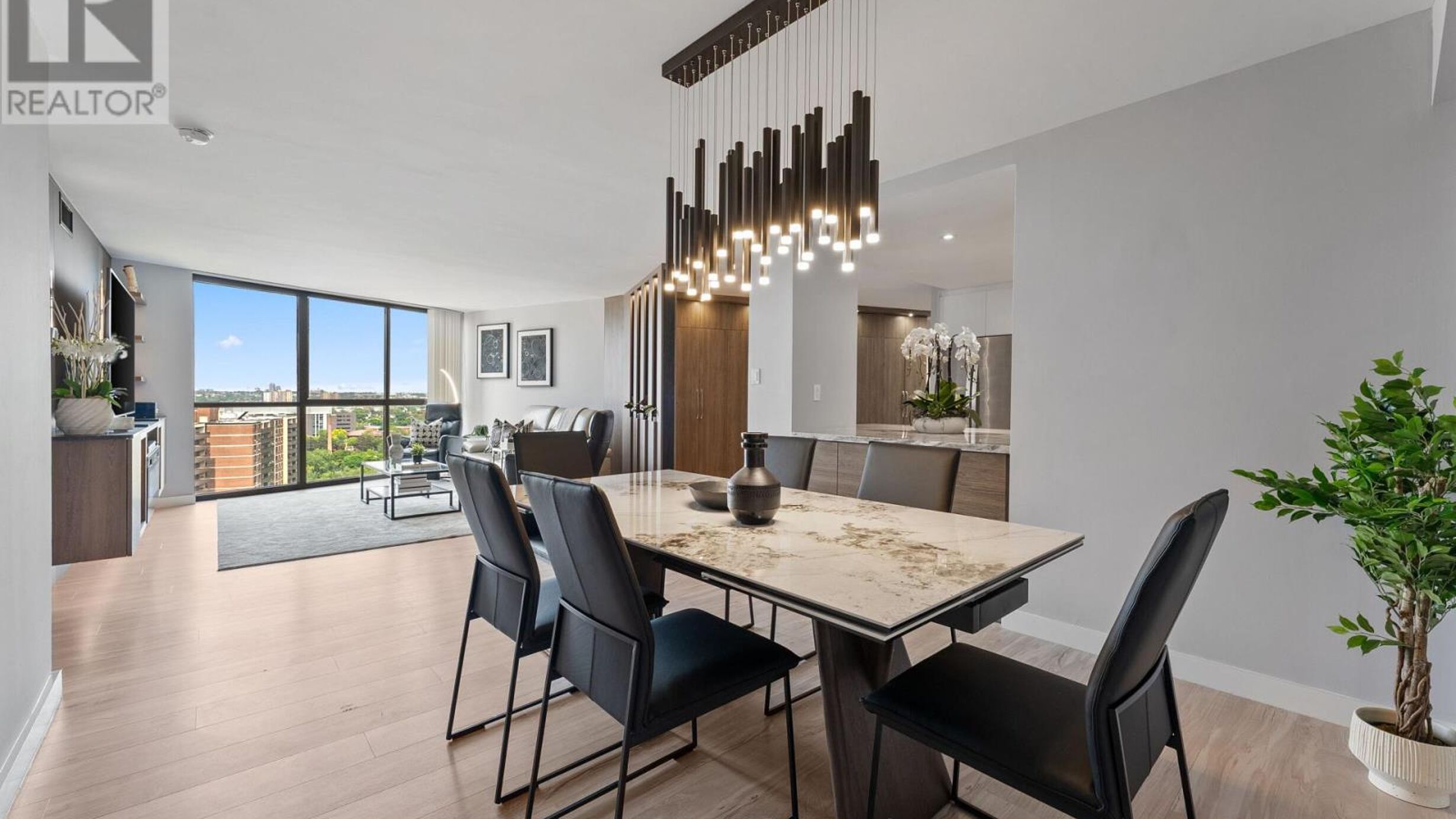 1701 - 40 RICHVIEW ROAD Image