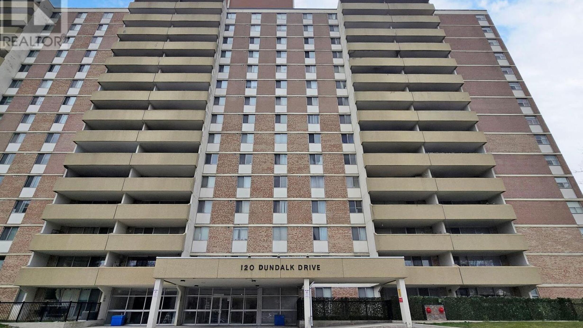 1104 - 120 DUNDALK DRIVE Image