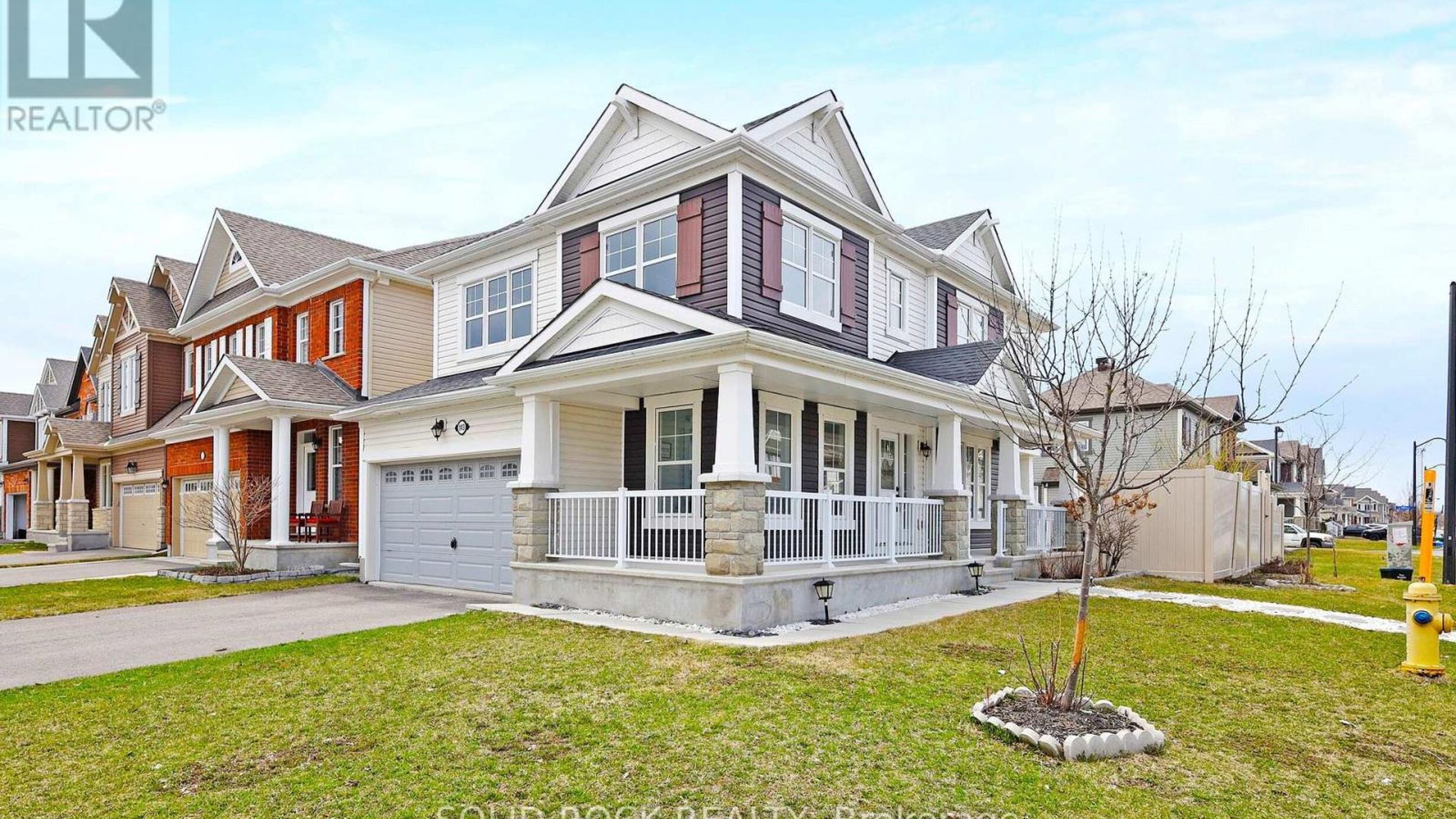 143 BARTONIA CIRCLE Image