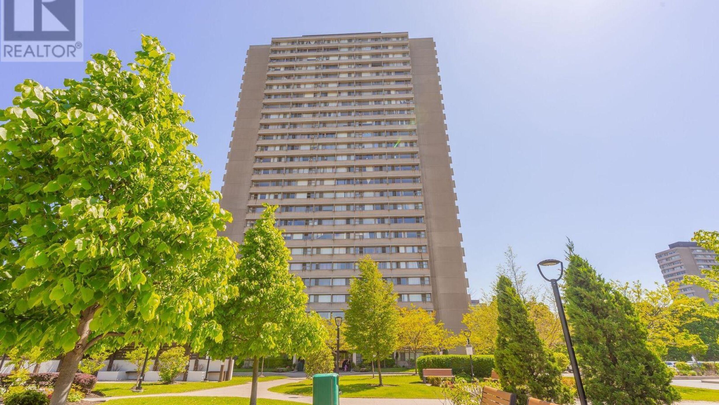 1206 - 725 DON MILLS ROAD Image