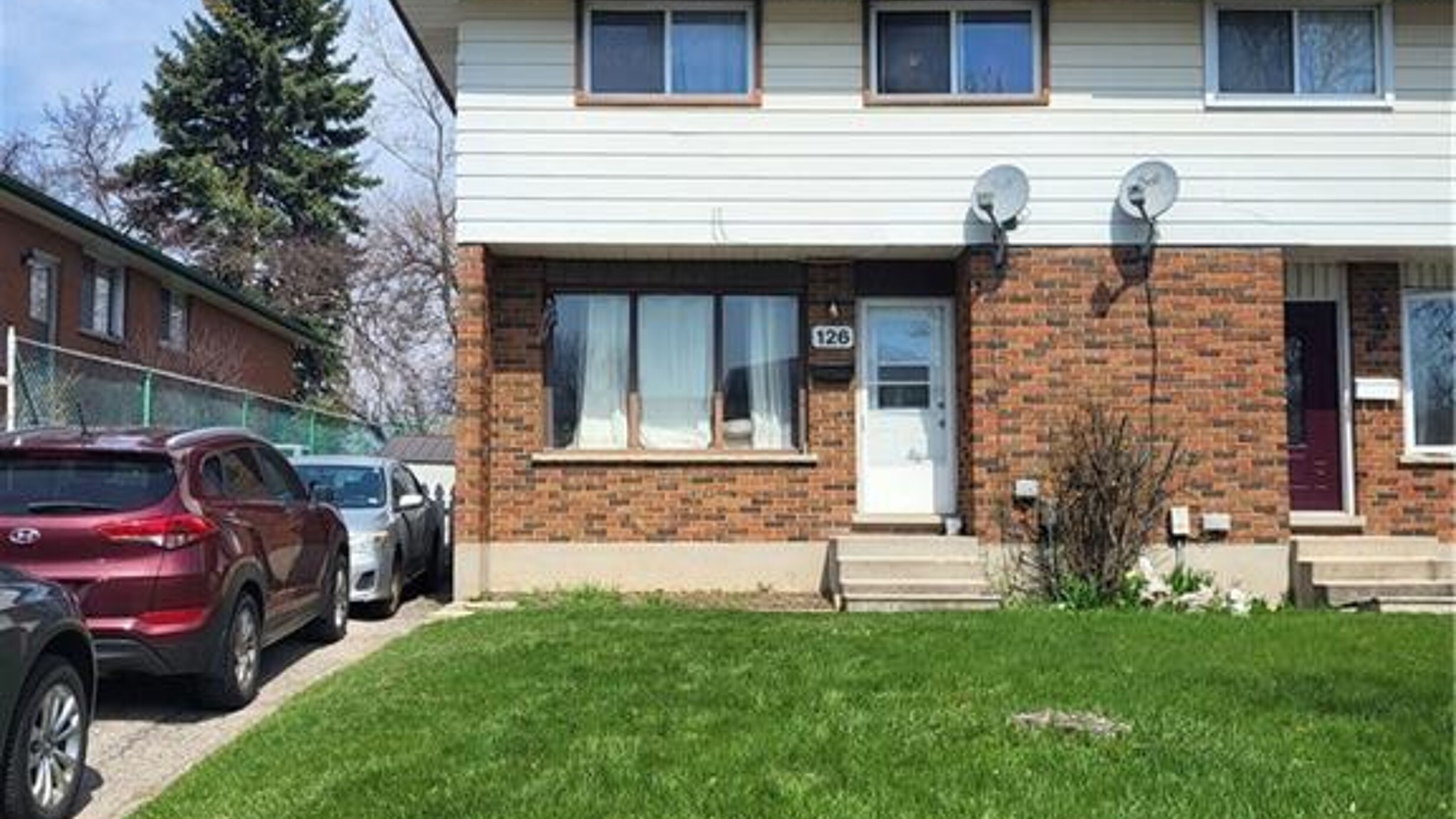 126 CHANDLER Drive Image