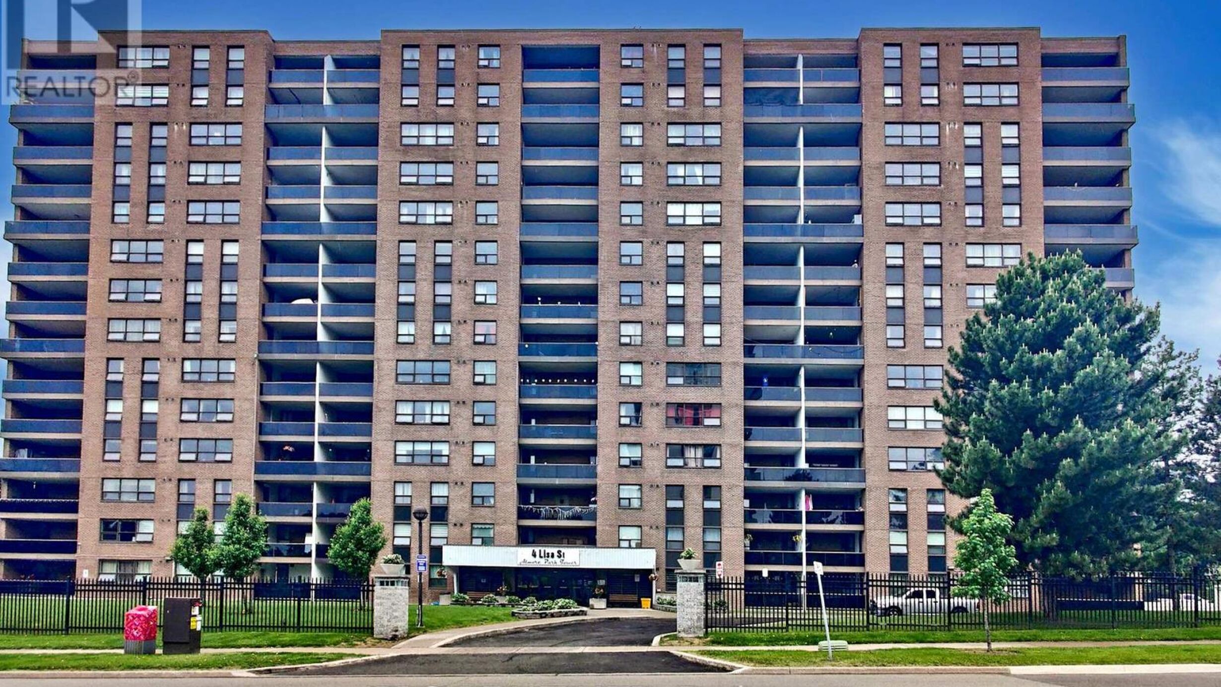 1408 - 4 LISA STREET Image