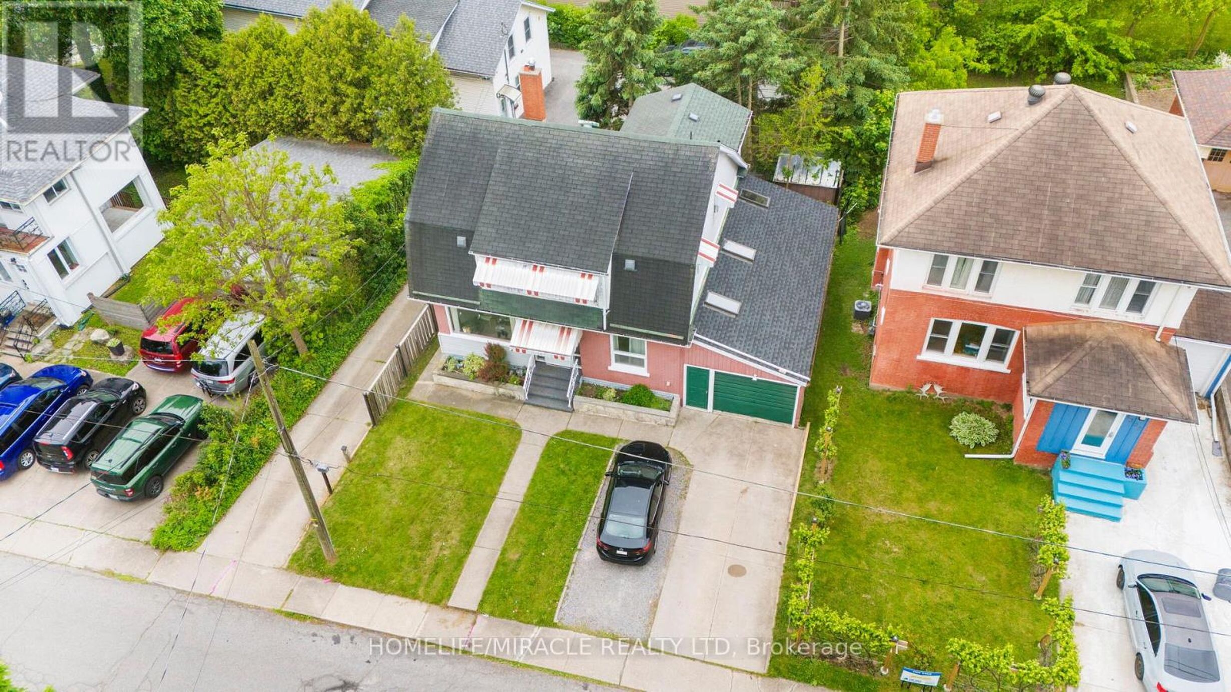 4310 BAMPFIELD STREET Image