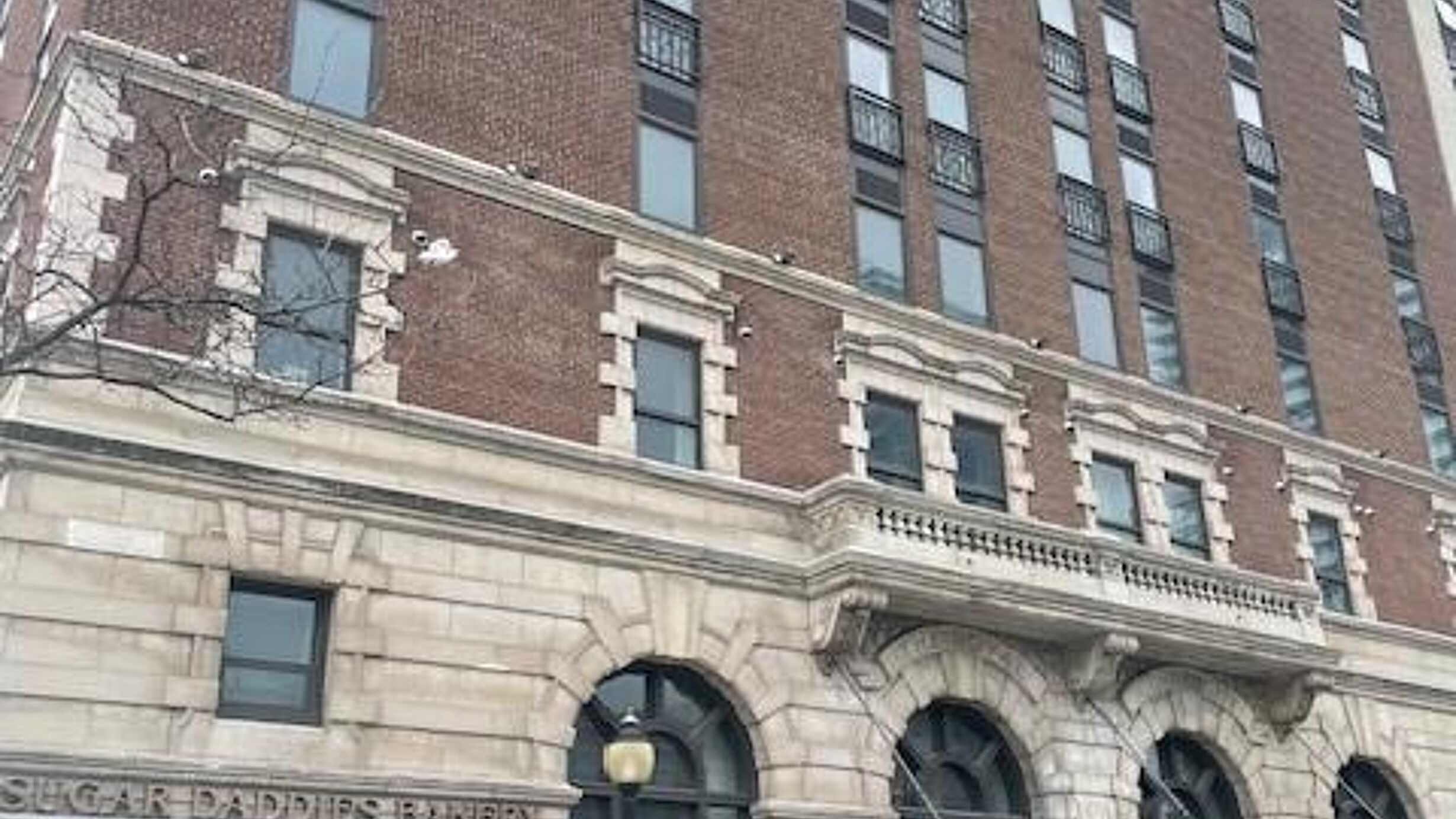 112 KING Street E Unit# 608 Image