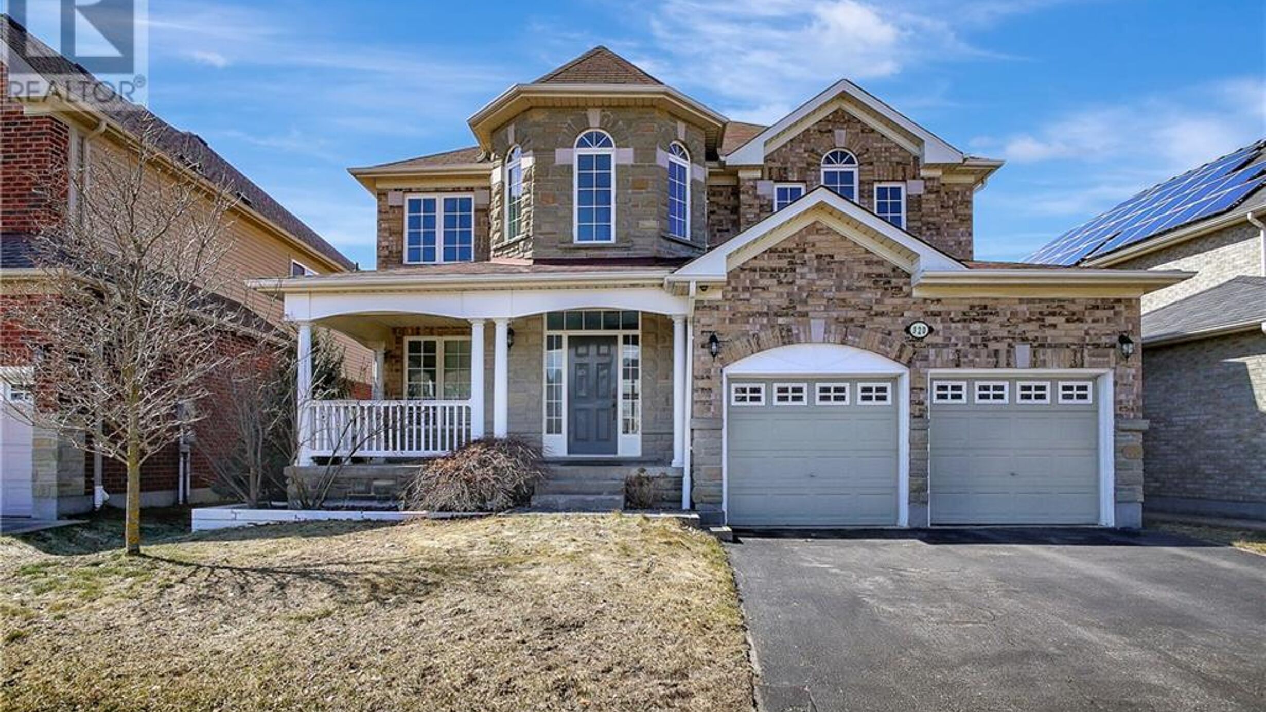 320 ROBERT FERRIE Drive Image