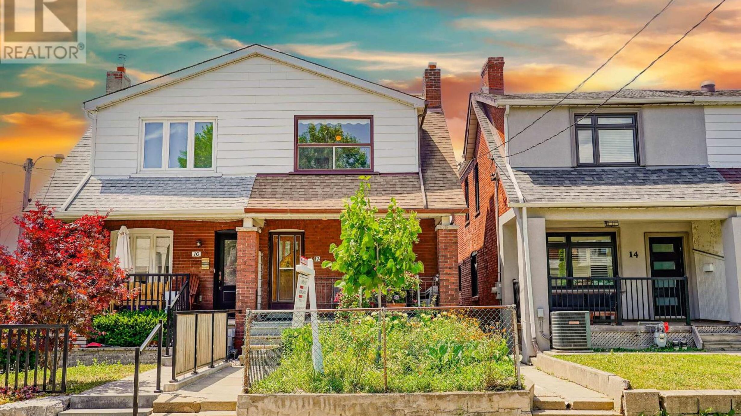 12 EARLSCOURT AVENUE Image