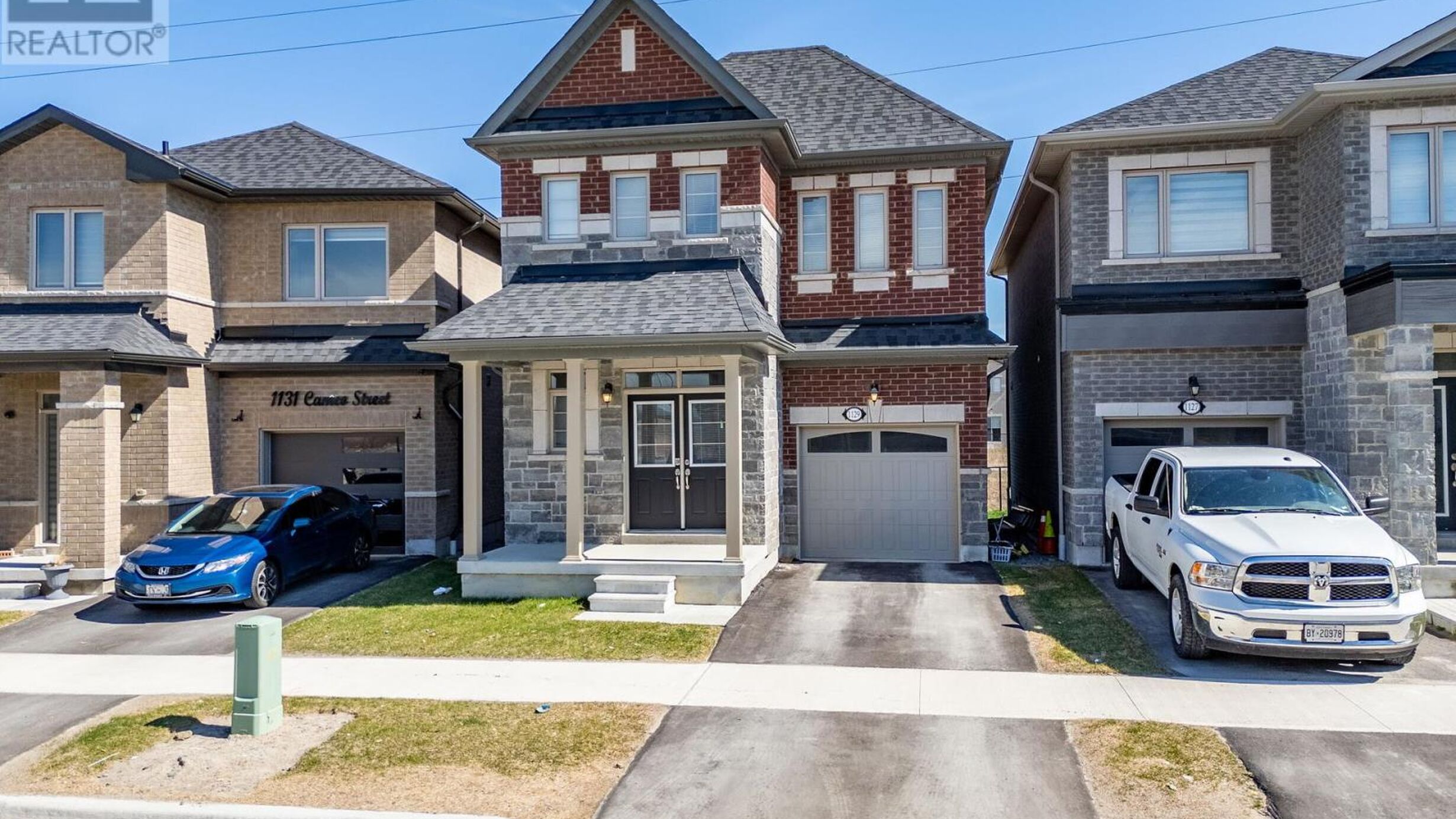 1129 CAMEO STREET Image