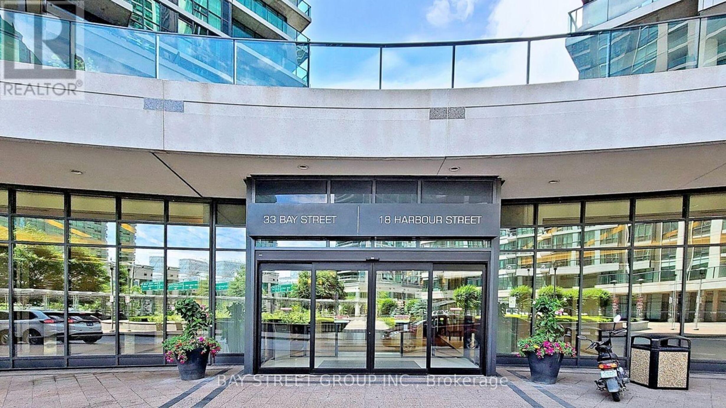4203 - 33 BAY STREET Image