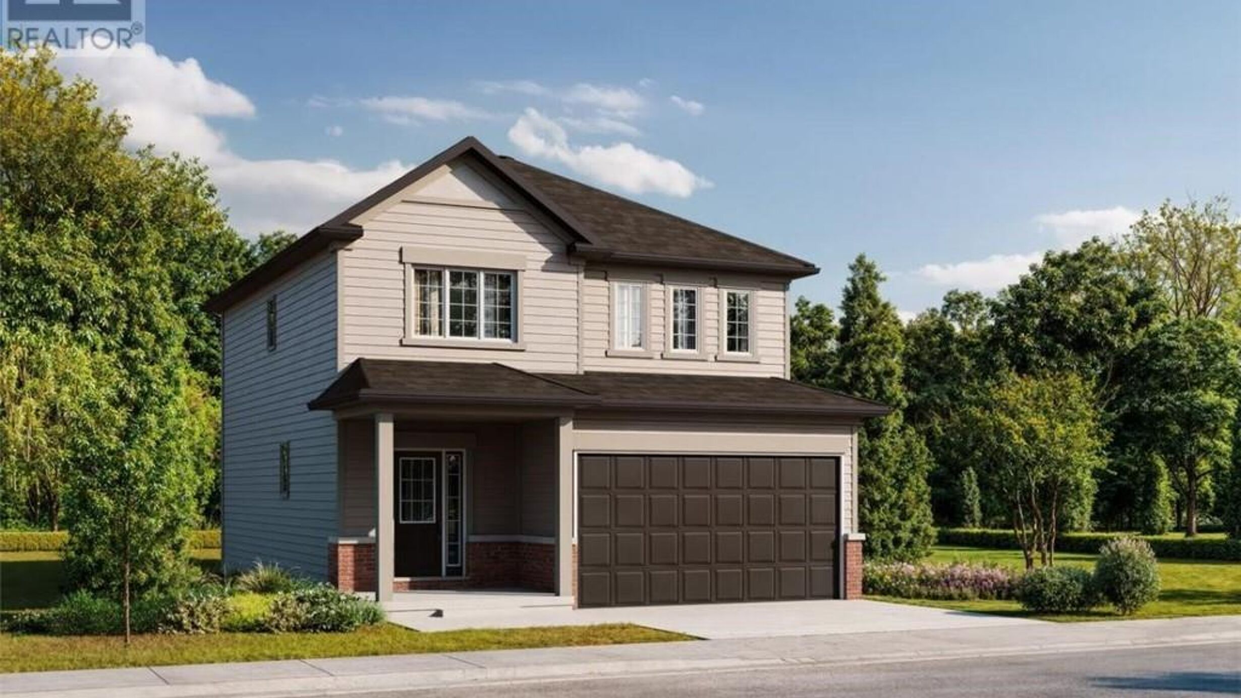690 AUTUMN WILLOW Drive Image