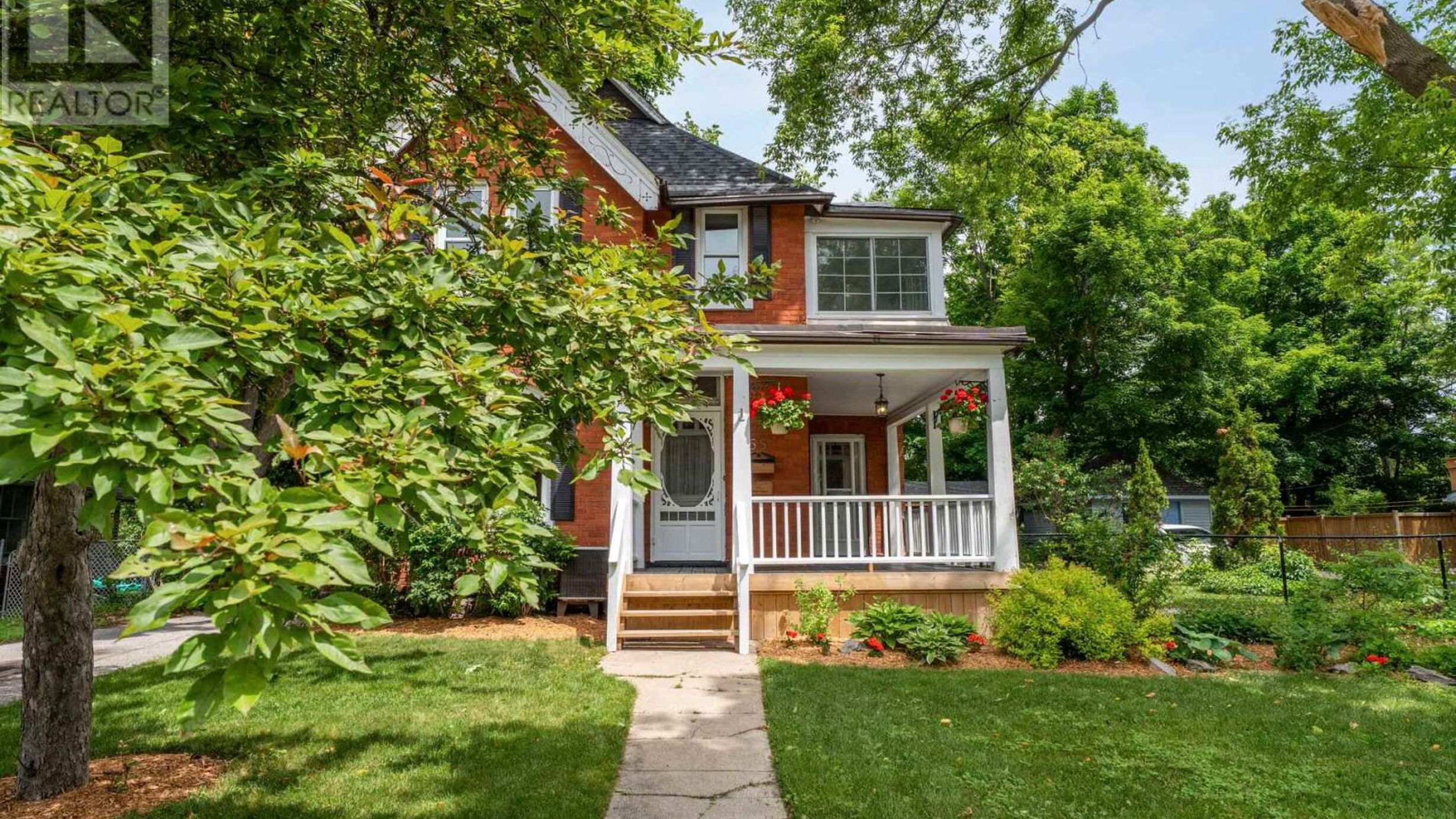 55 BURTON AVENUE Image