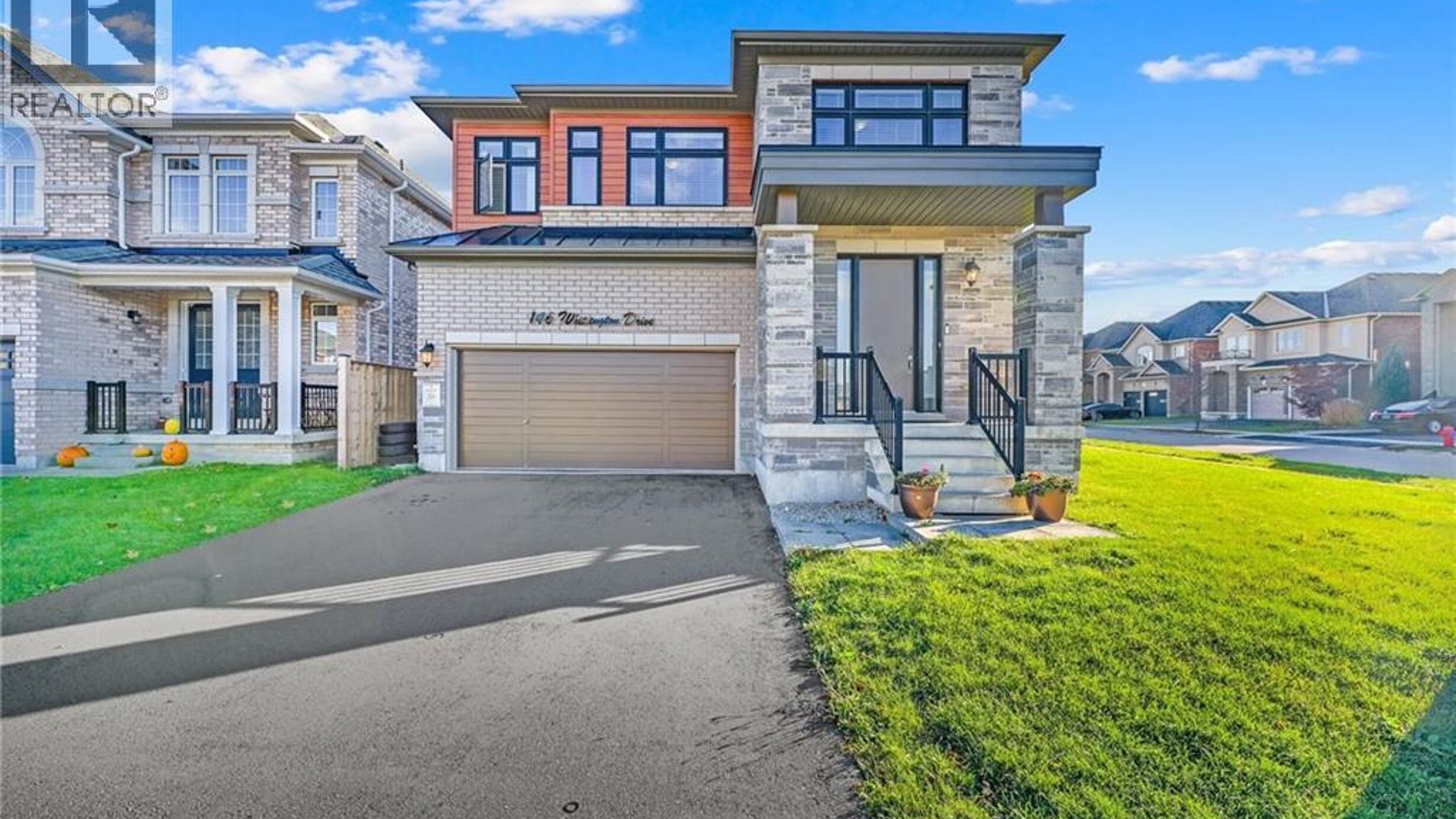 146 WHITTINGTON Drive Image