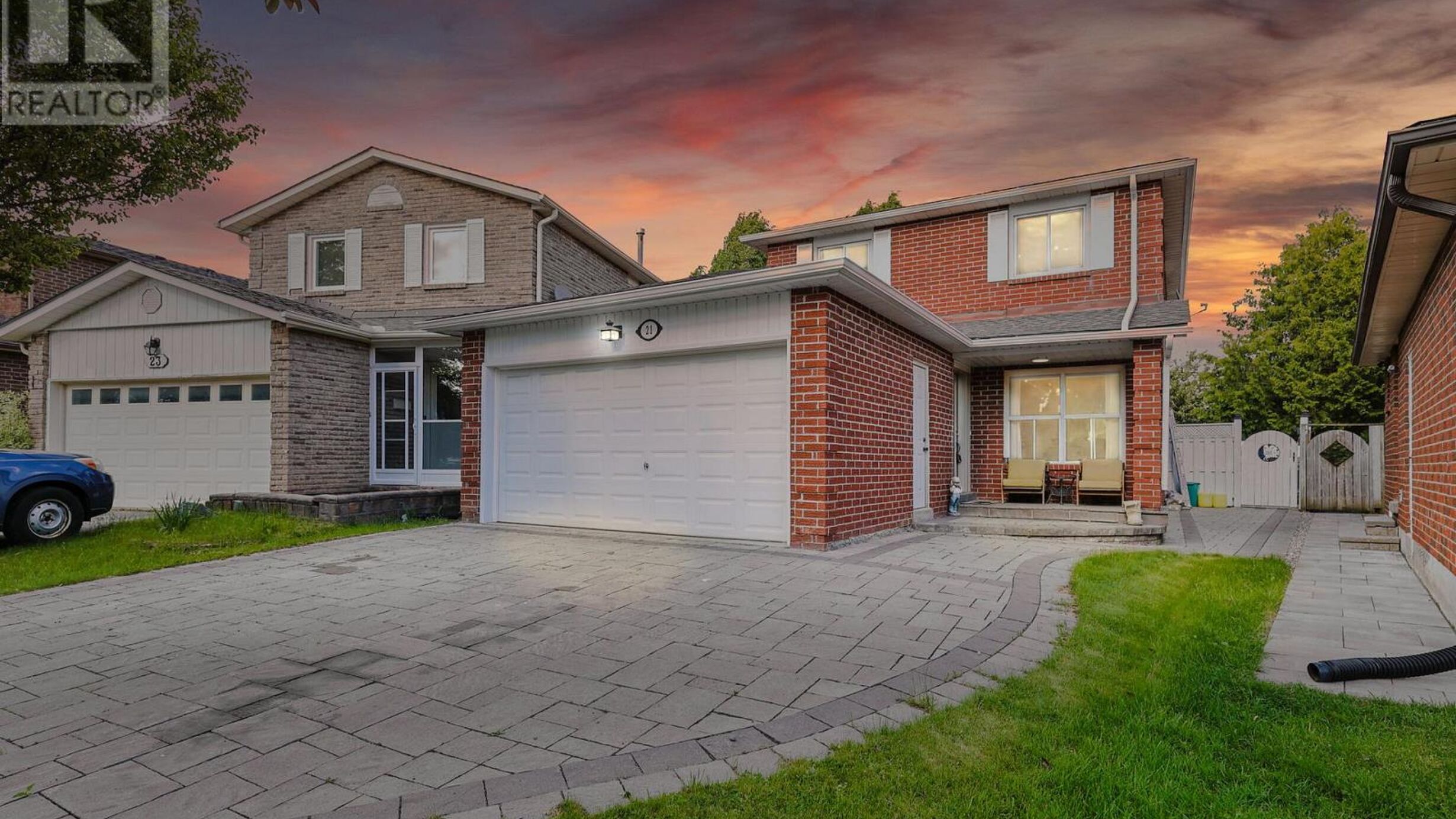 21 SPRAGG CIRCLE Image