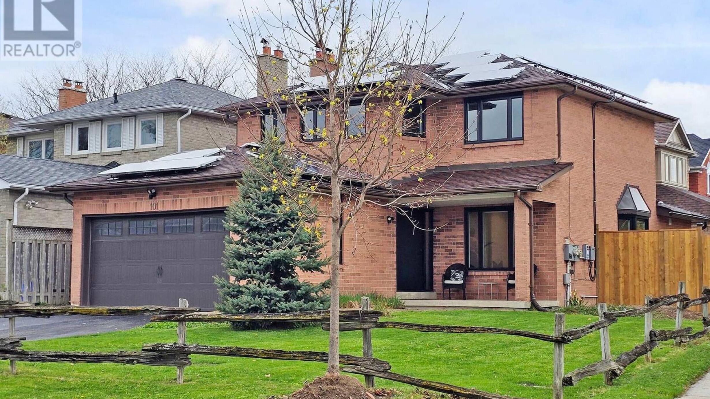 101 HOUSEMAN CRESCENT Image