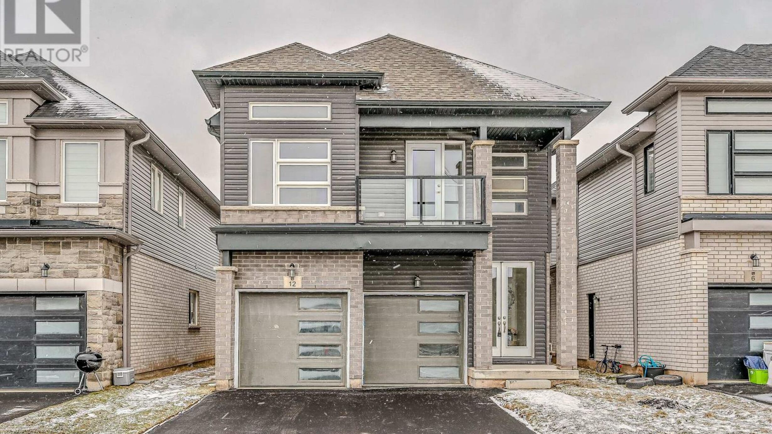 12 HILDRED STREET Image