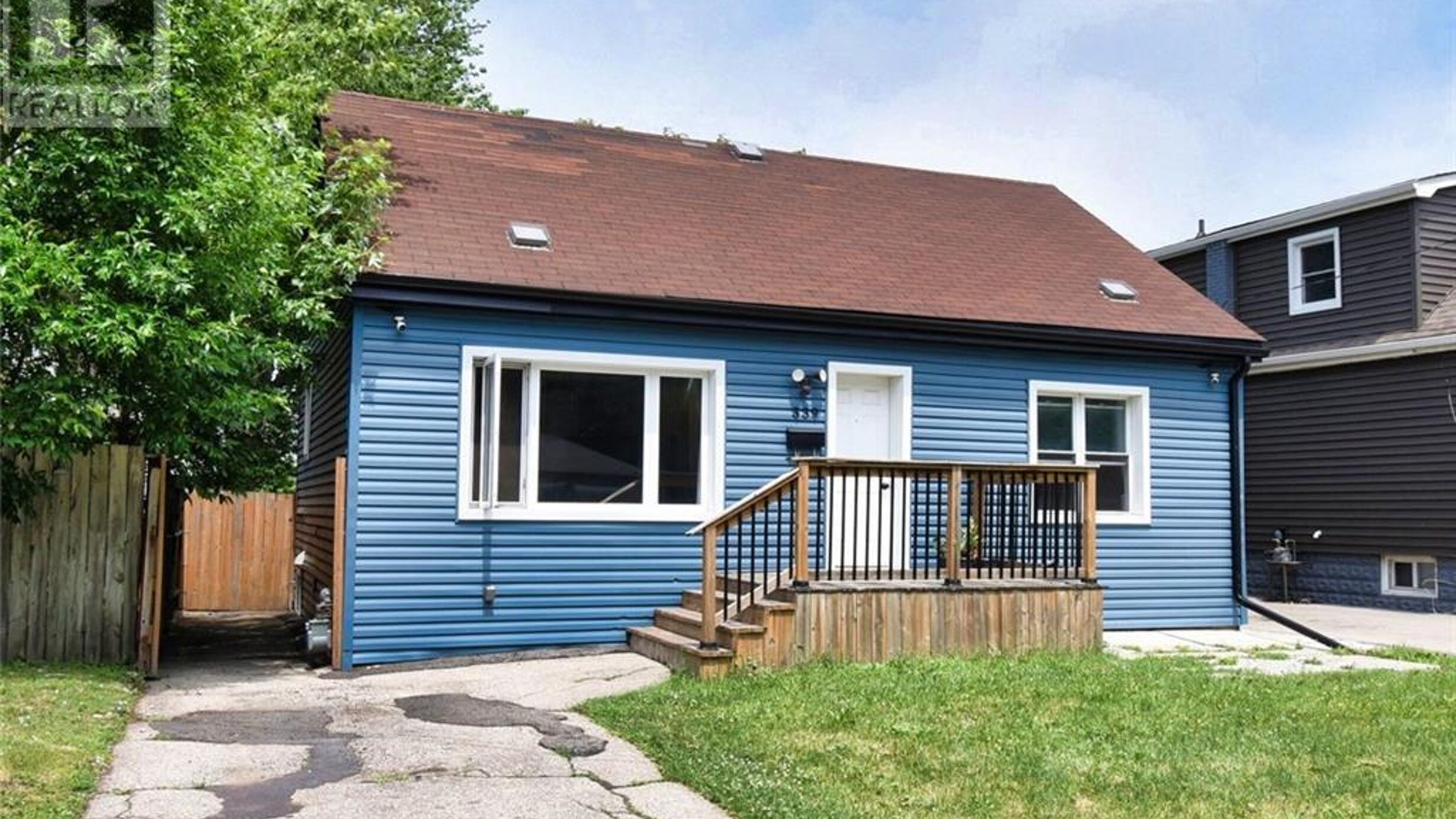 339 MELVIN Avenue Image