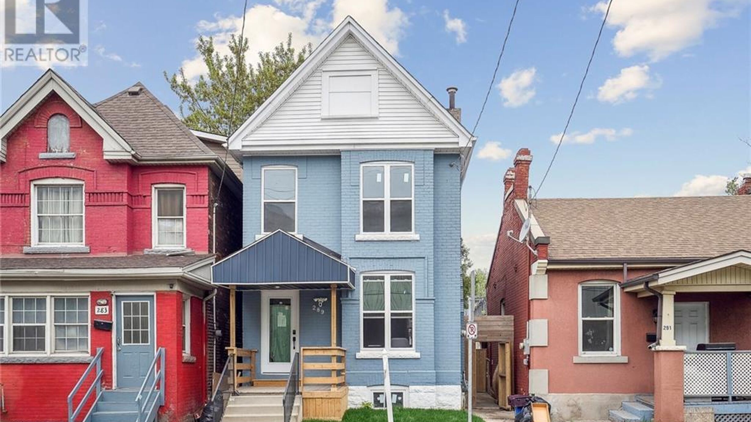 289 WENTWORTH Street N Image