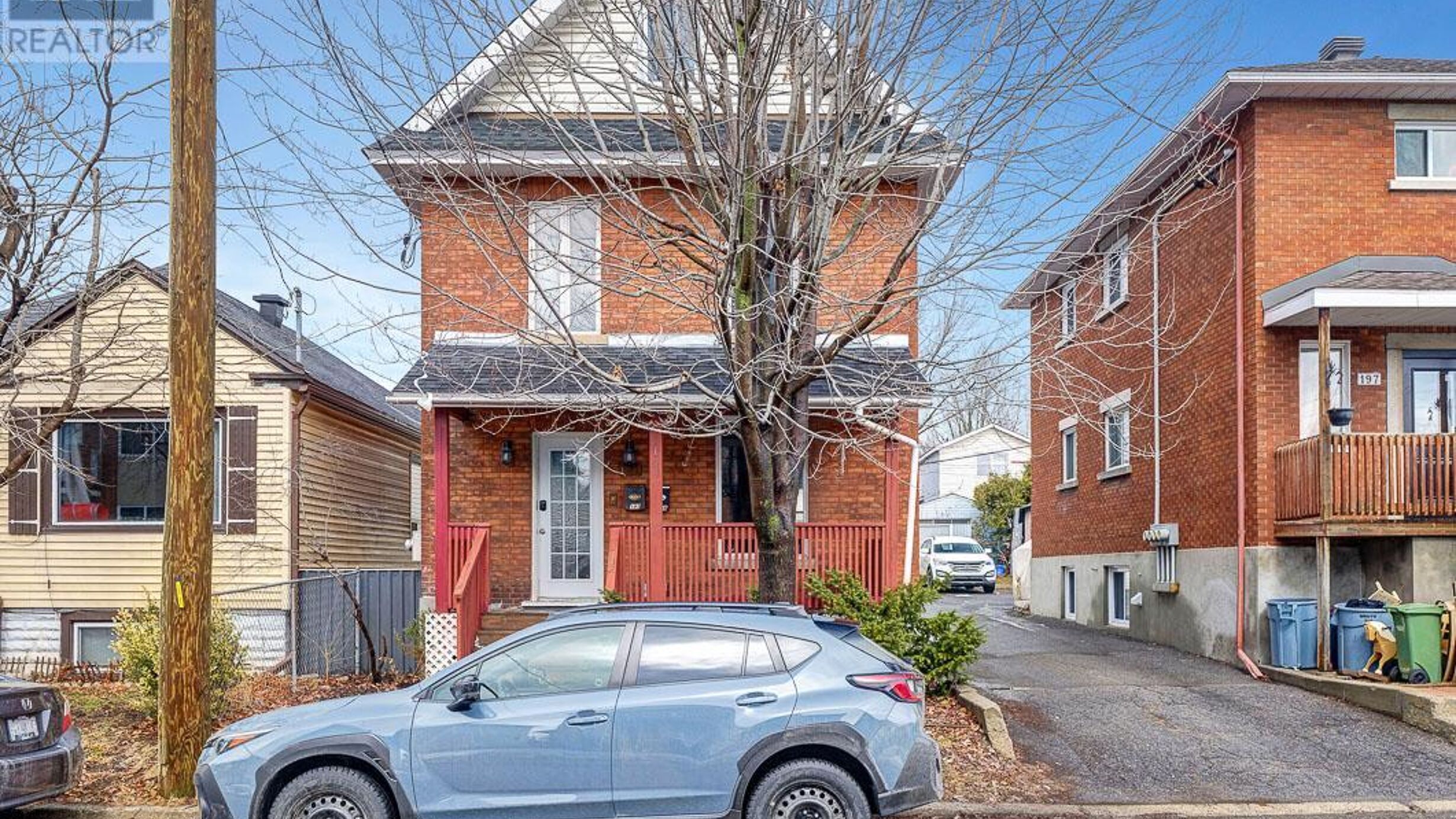 193 GLADU STREET Image