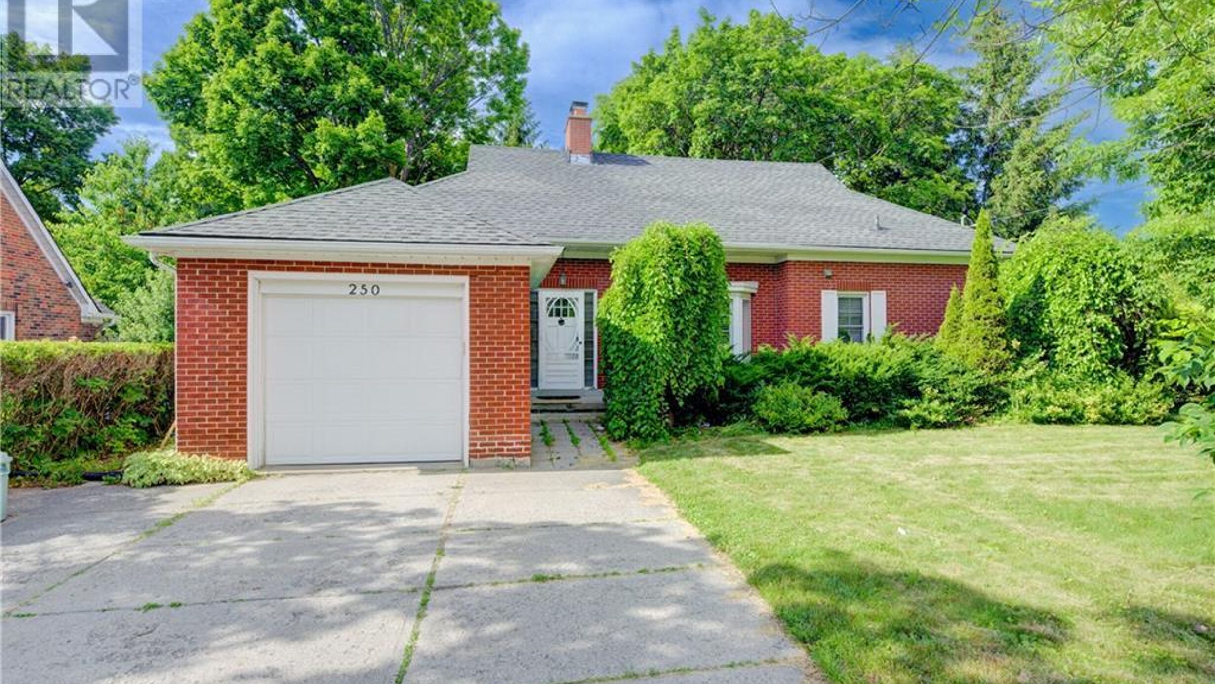 250 BRIDGEPORT Road E Image