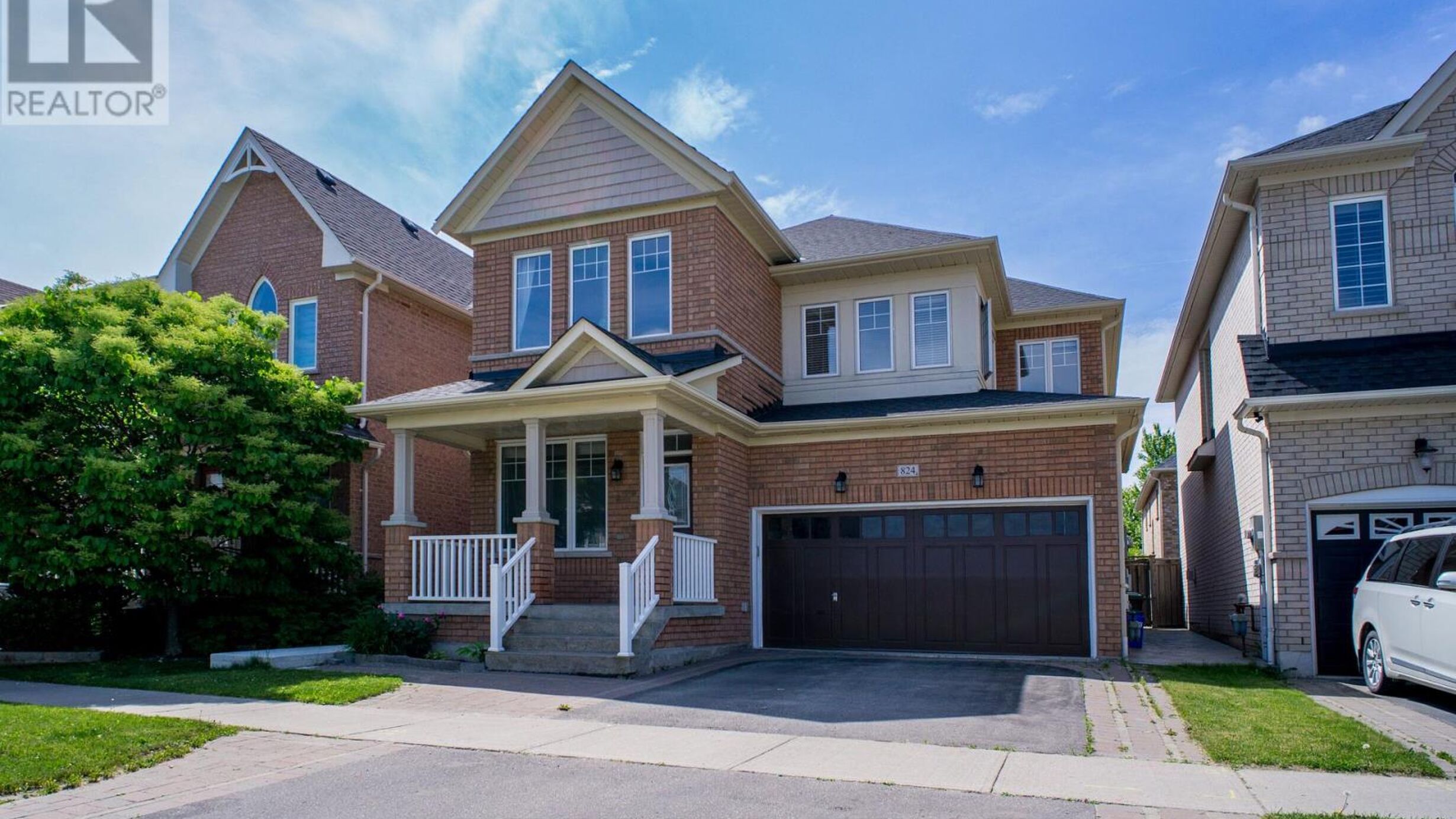 824 MILLARD STREET Image