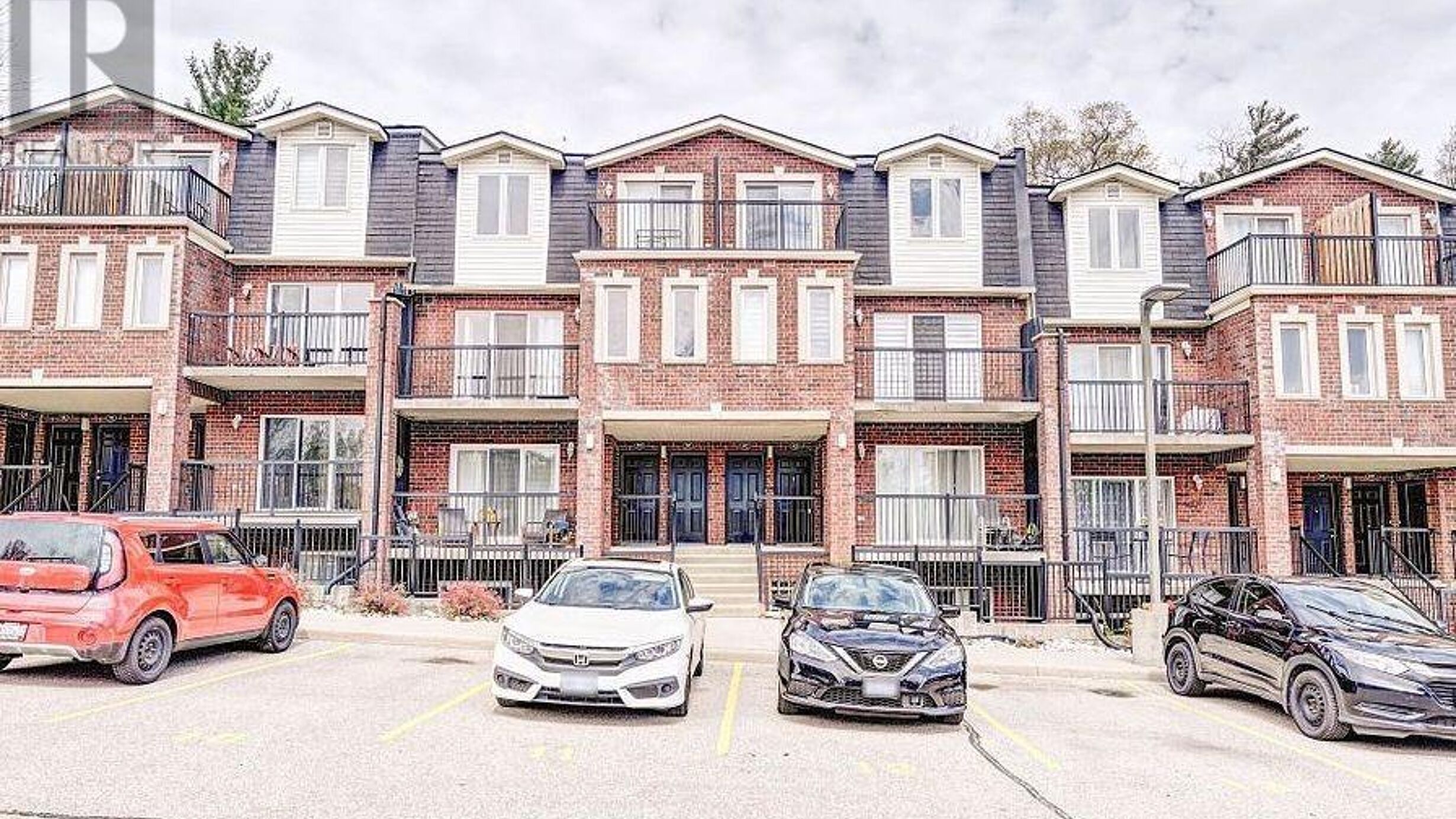 45 CEDARHILL Crescent Unit# 4D Image