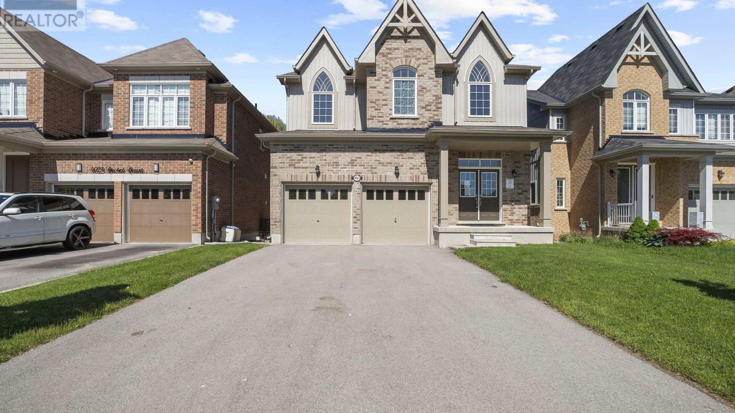 4021 CACHET COURT Image