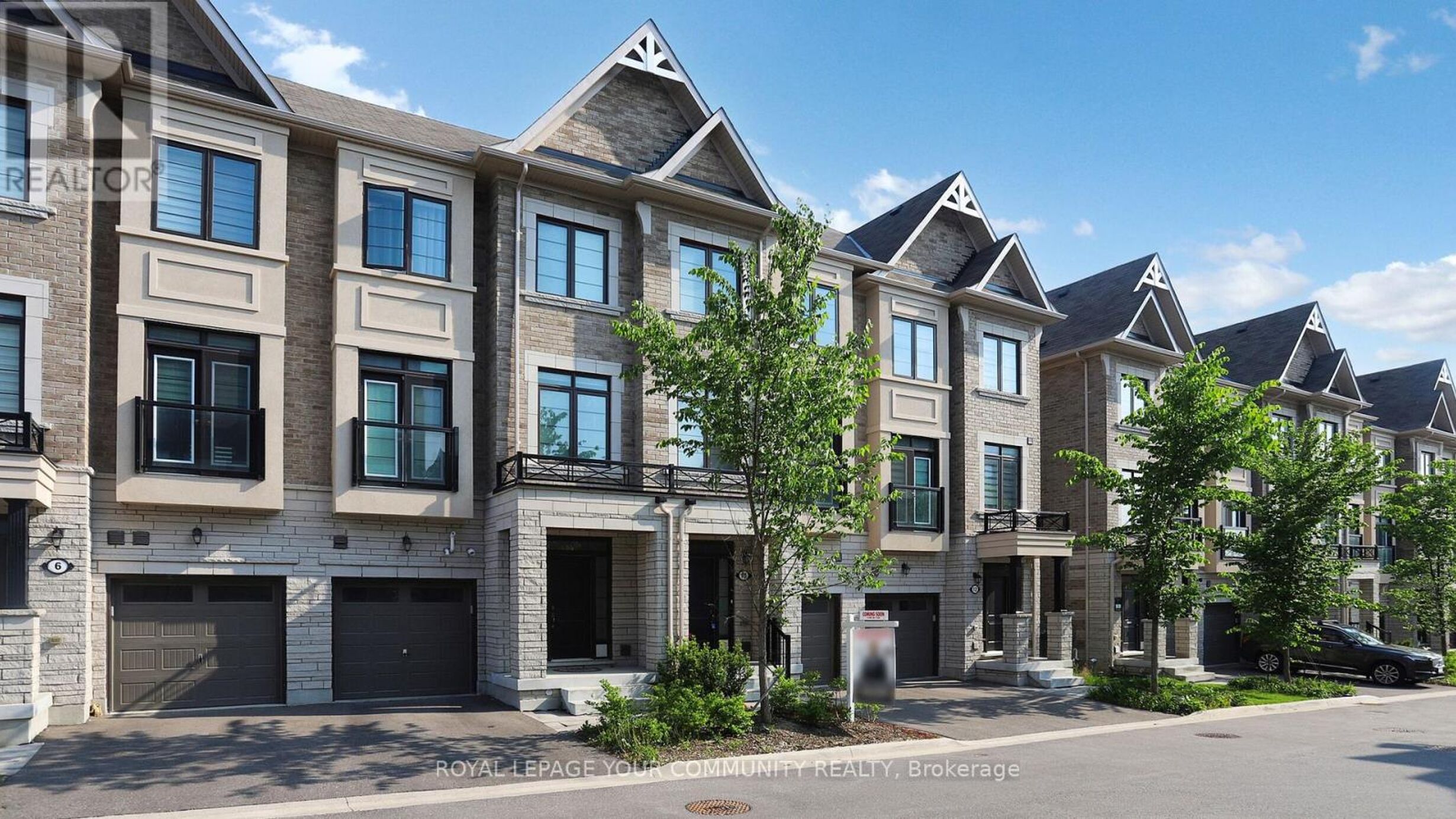 10 WILLIAM ADAMS LANE Image