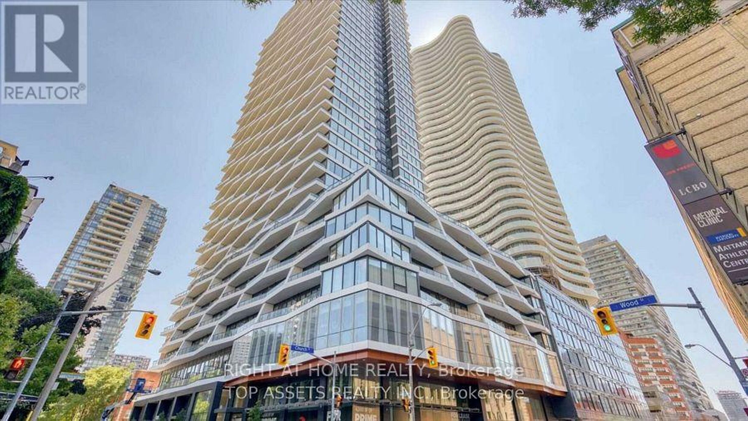 2016 - 85 WOOD STREET Image