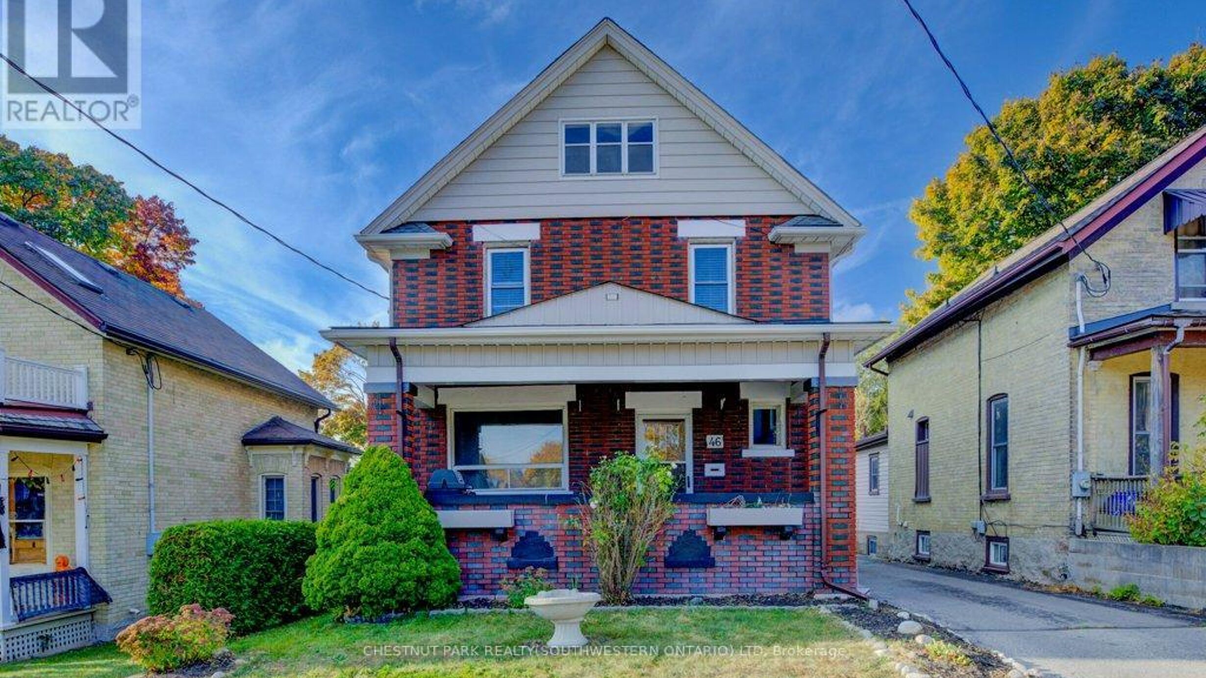 46 CHERRY STREET Image