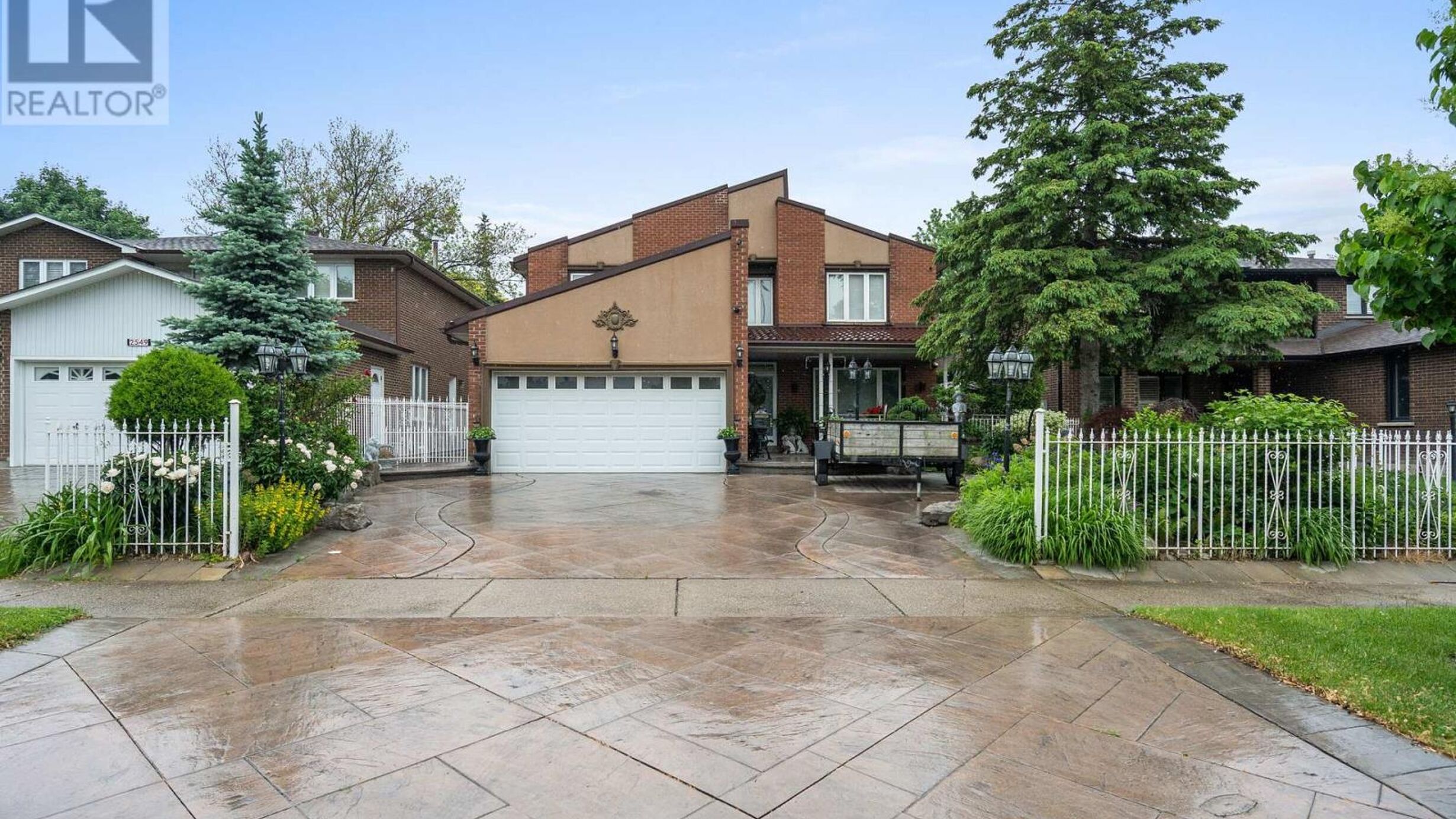 2545 POLLARD DRIVE Image