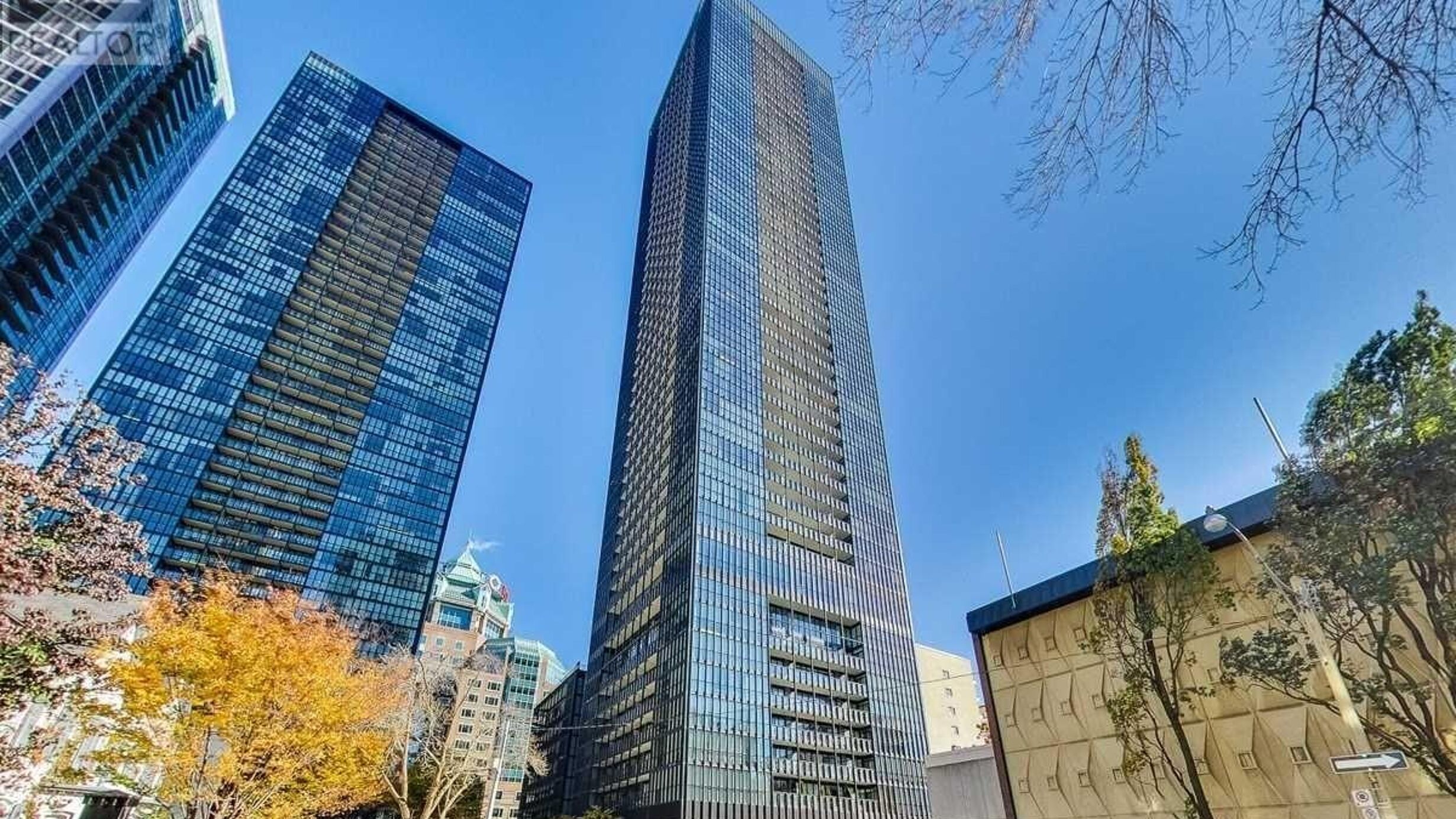 2701 - 101 CHARLES STREET Image