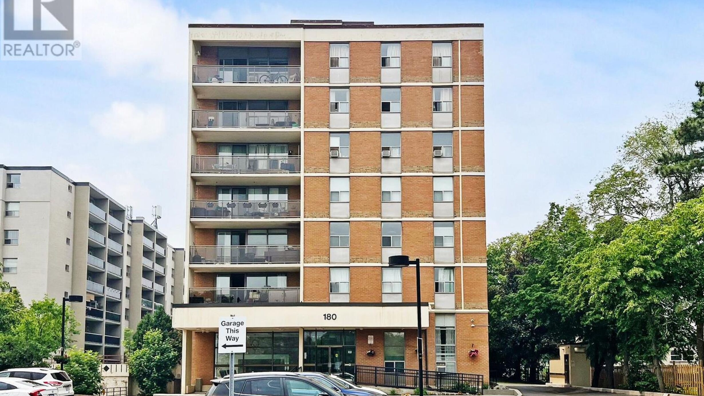 506 - 180 DUDLEY AVENUE Image