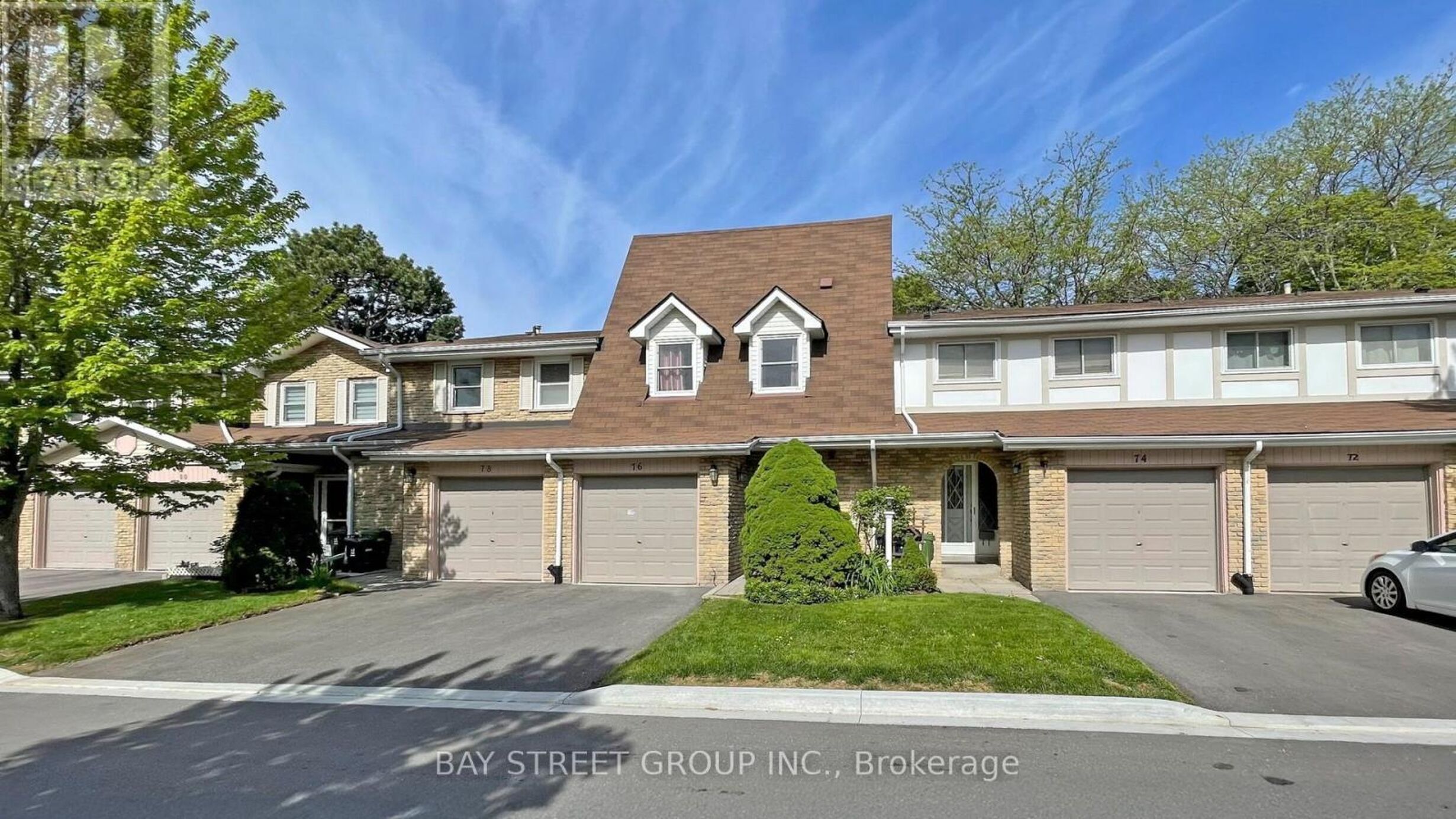 76 - 99 BRIMWOOD BOULEVARD Image