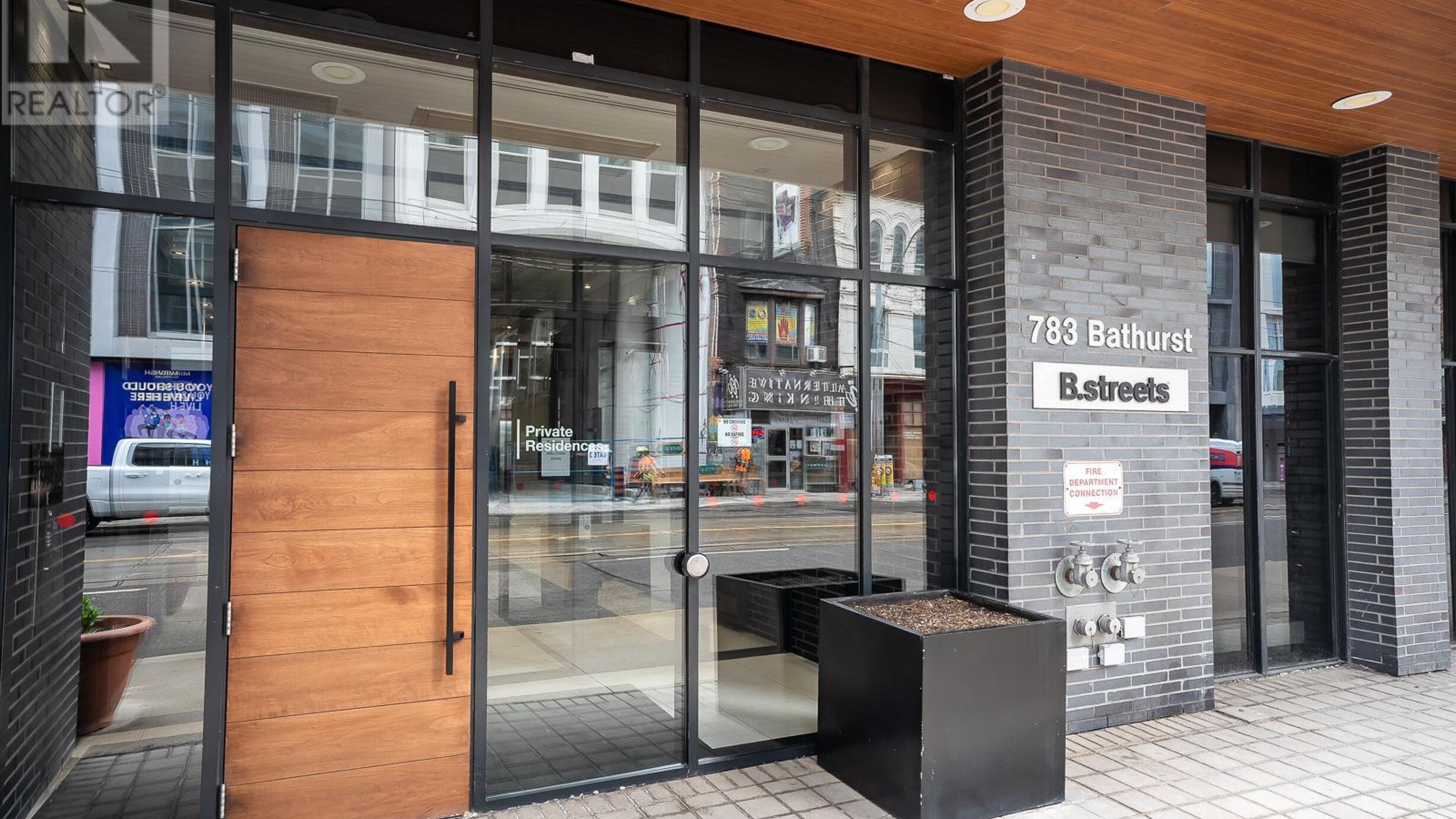 230 - 783 BATHURST STREET Image