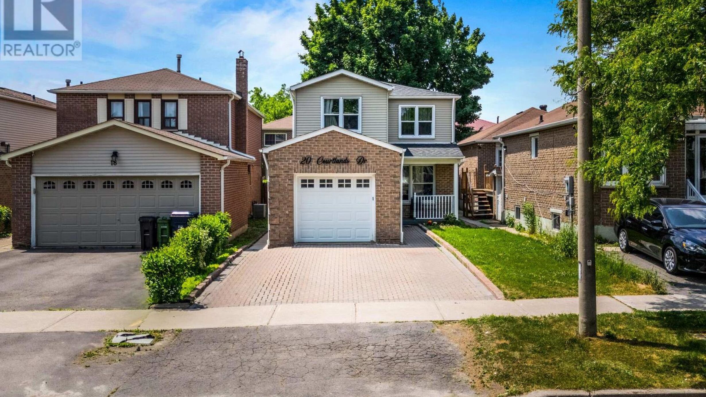 20 COURTLANDS DRIVE Image